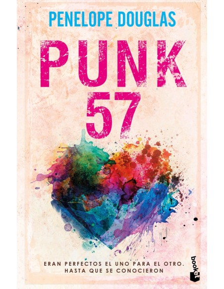 Punk 57