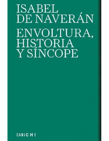 Envoltura historia y sincope