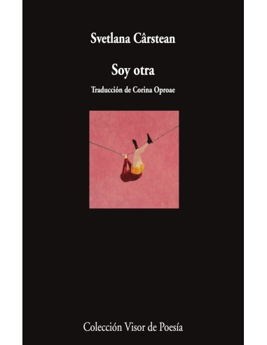 Soy otra