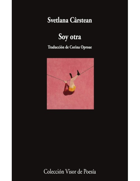 Soy otra
