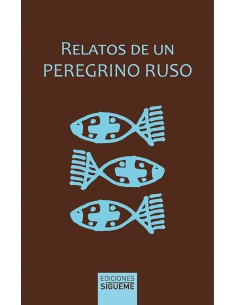 Relatos de un peregrino ruso