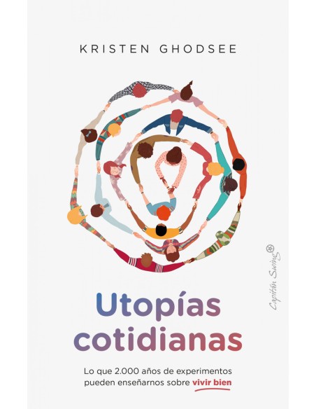 Utopias Cotidiana