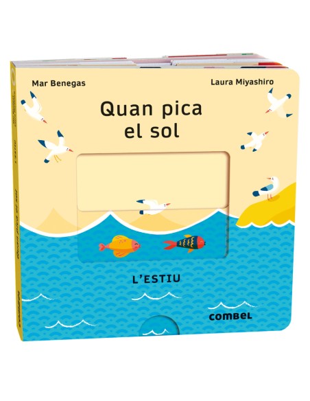 Quan pica el sol L estiu