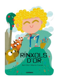 Rinxols d or