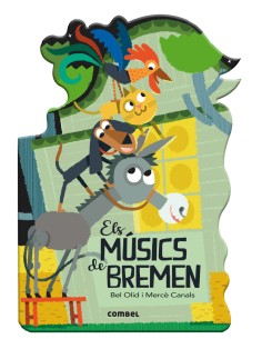 Els musics de Bremen