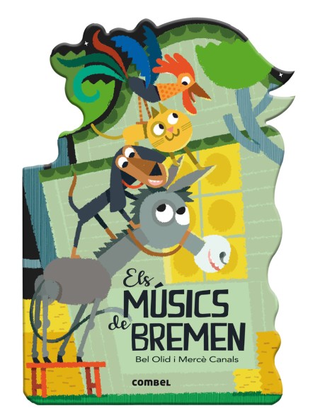Els musics de Bremen