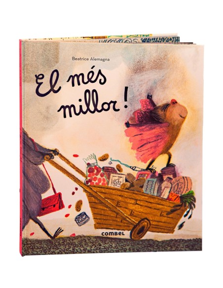 El mes millor