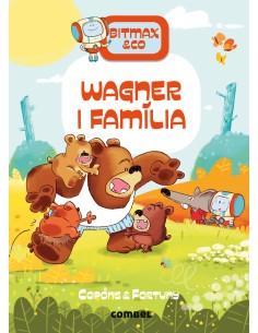 Wagner i familia