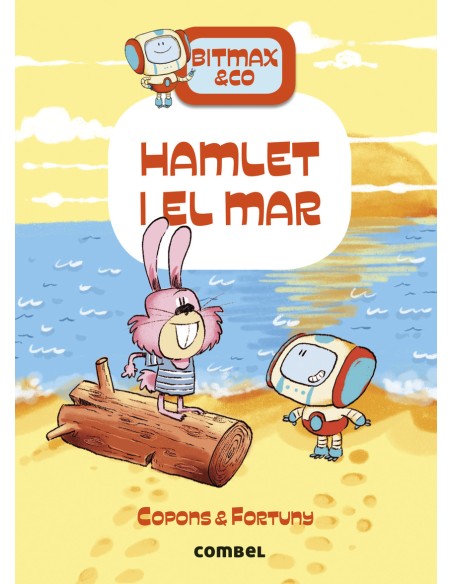 Hamlet i el mar