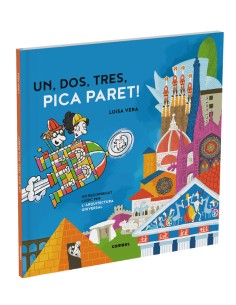 Un dos tres pica paret Un recorregut ludic per la historia de l arquitectura