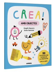 Crea Amb objectes