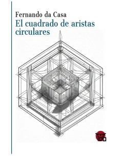 El cuadrado de aristas circulares