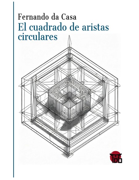 El cuadrado de aristas circulares