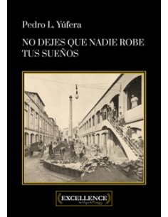 No dejes que nadie robe tus suenos