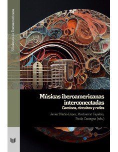 Musicas Iberoamericanas interconectadas