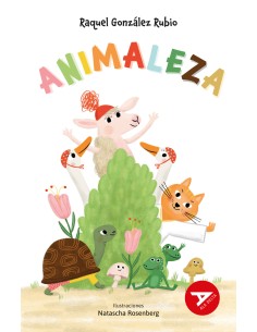 Animaleza