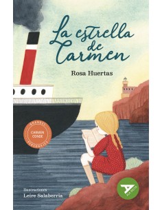 La estrella de Carmen