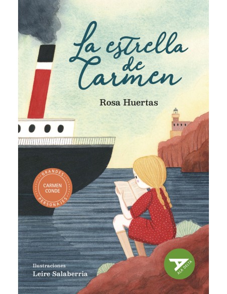 La estrella de Carmen
