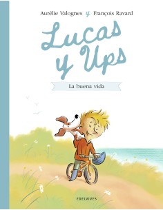 Lucas y Ups 1 La buena vida