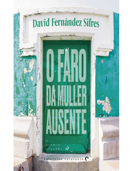 O FARO DA MULLER AUSENTE