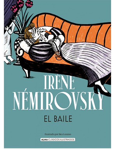 El baile