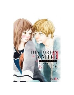 ANTOLOGIA DE HISTORIAS DE AMOR DE IO SAKISAKA