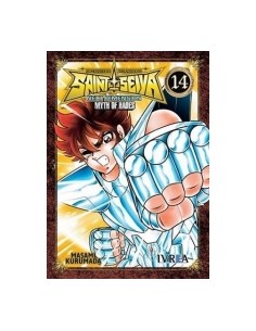 SAINT SEIYA NEXT DIMENSION MYTH OF HADES 14