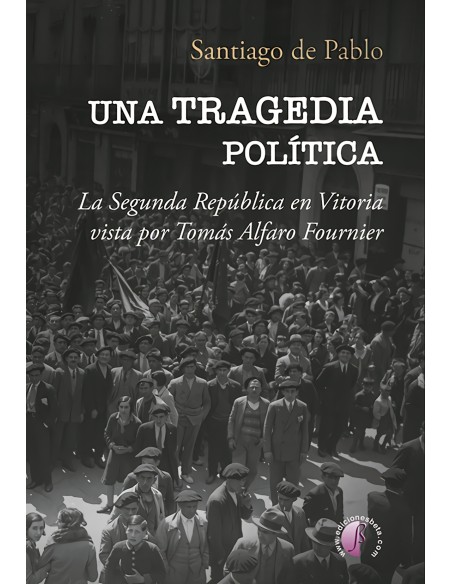 Una tragedia politica