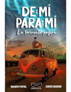 De Mi Para Mi La Tormenta Pasara