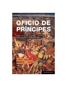 OFICIO DE PRINCIPES