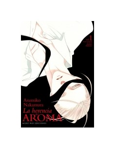 HERENCIA DEL AROMA LA N 01