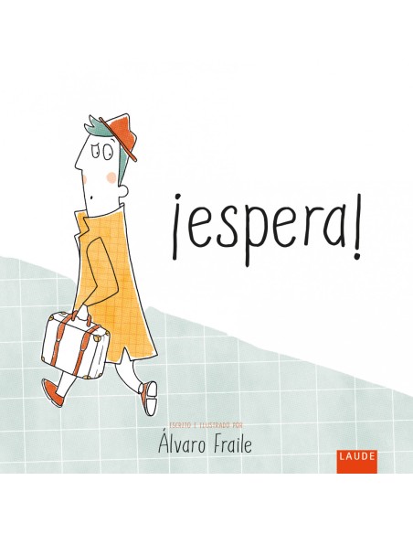 espera