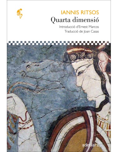 Quarta dimensio