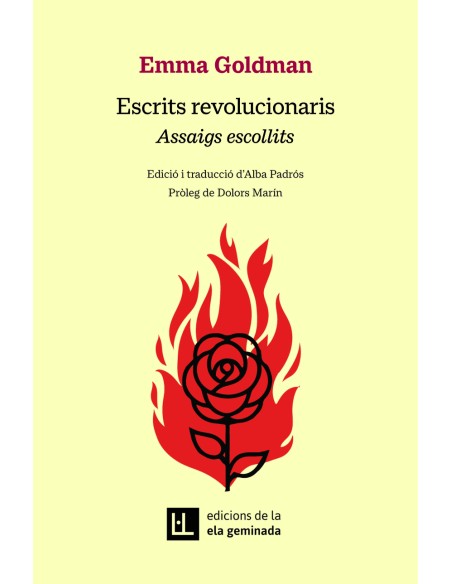Escrits revolucionaris