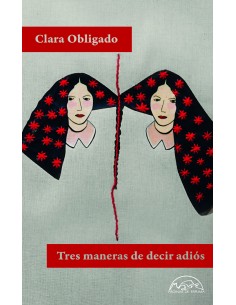 Tres maneras de decir adios