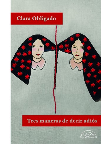 Tres maneras de decir adios