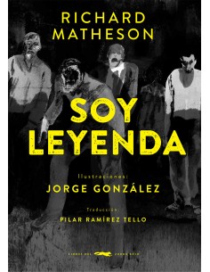Soy leyenda