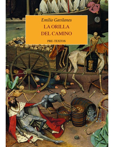 La orilla del camino
