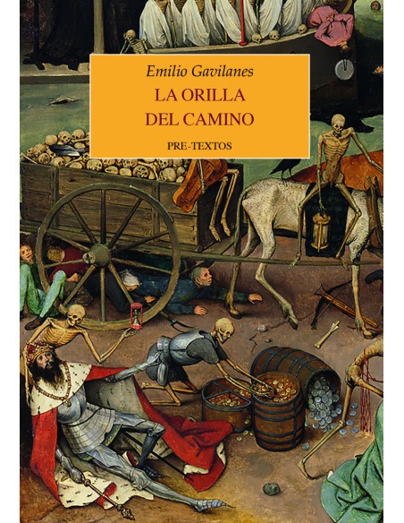 La orilla del camino