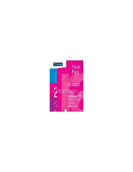 FOCUS PACK 2