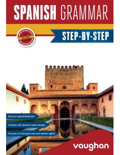 Spanish grammar