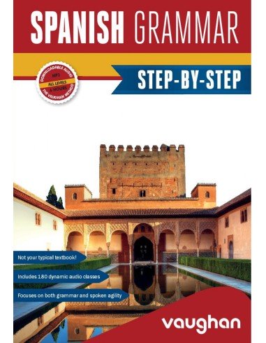 Spanish grammar