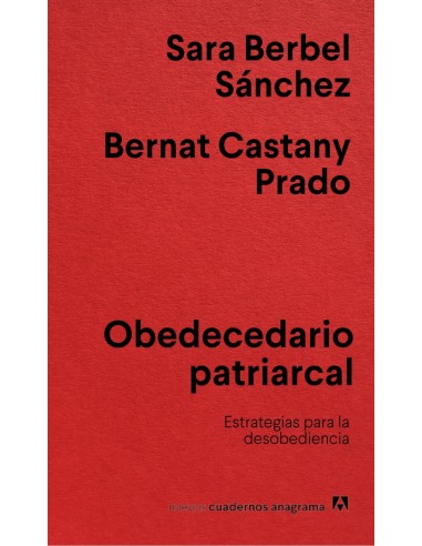 Obedecedario patriarcal