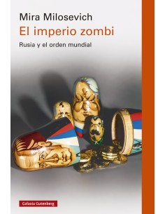 El imperio zombi