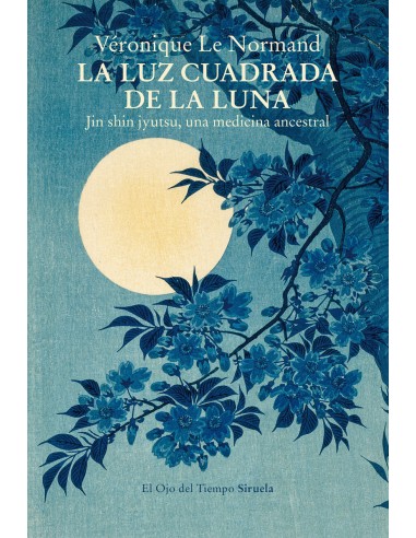 La luz cuadrada de la luna