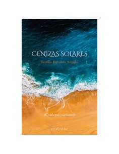 Cenizas solares