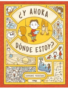 Y ahora donde estoy