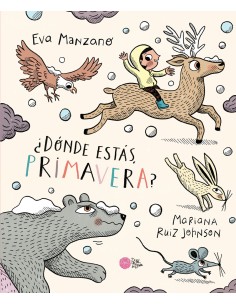 Donde estas Primavera