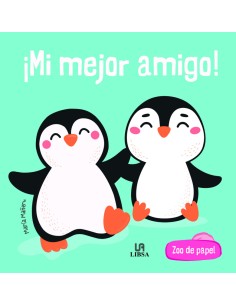 Mi Mejor Amigo
