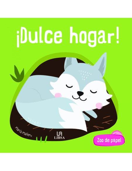 Dulce Hogar